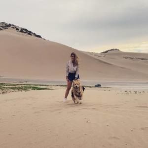 Meet your Posher, Ashley